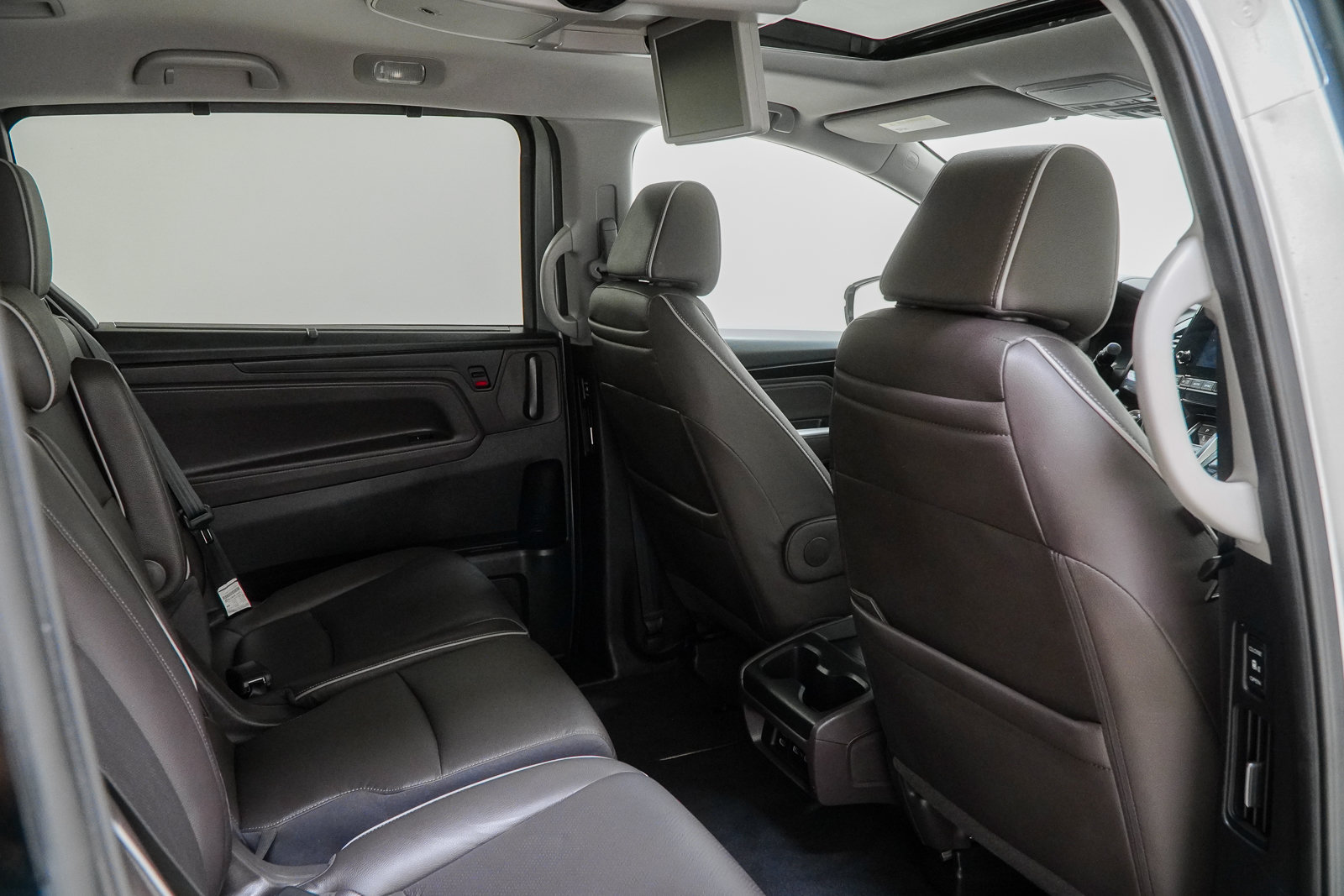 Used 2024 Honda Odyssey Elite image 42