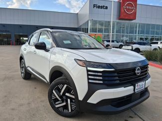 New 2026 Nissan Kicks SV w/ SV Premium Package FWD video 1