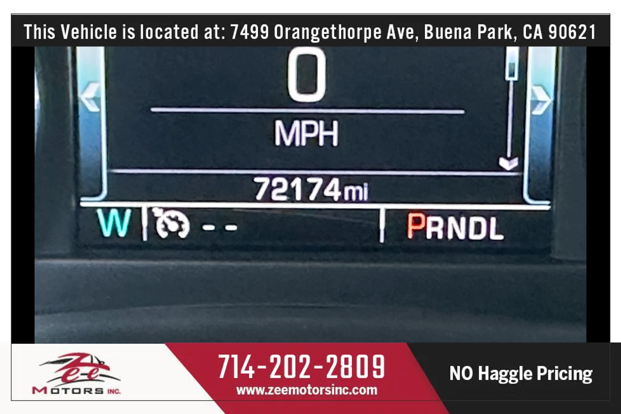 Used 2017 Chevrolet Tahoe Premier RWD image 26