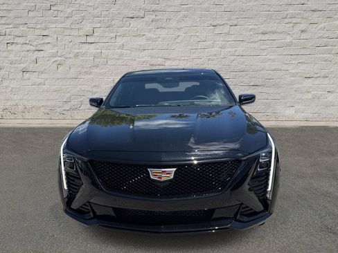 New 2026 Cadillac CT5 Sport RWD image 2