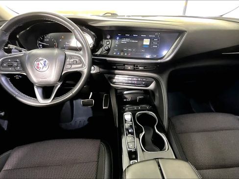 Used 2022 Buick Envision Preferred image 24
