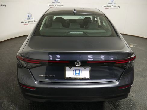 Used 2024 Honda Accord EX image 5