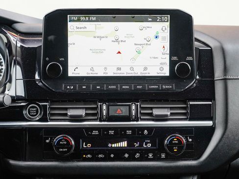 Used 2023 Nissan Pathfinder SL w/ Lighting Package (N92) image 16