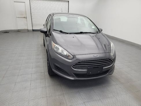 Used 2018 Ford Fiesta SE FWD image 14