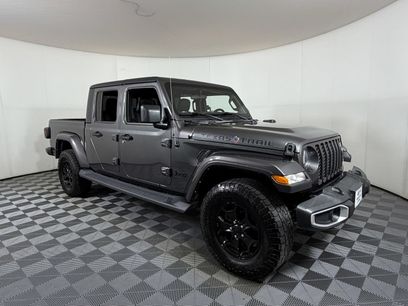 Used 2022 Jeep Gladiator Sport