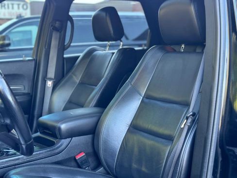 Used 2021 Dodge Durango GT image 12