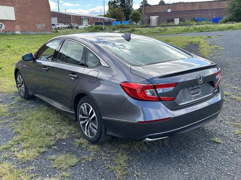 Used 2018 Honda Accord EX-L image 5