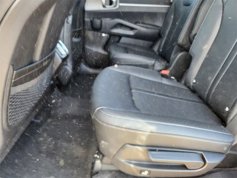 New 2026 Kia Sorento X-Line EX image 9