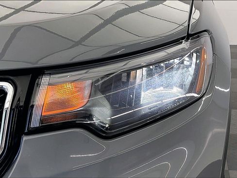 Used 2024 Jeep Compass Limited AWD/4WD image 28