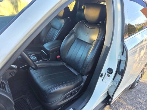 Used 2013 INFINITI FX37 Limited Edition image 13