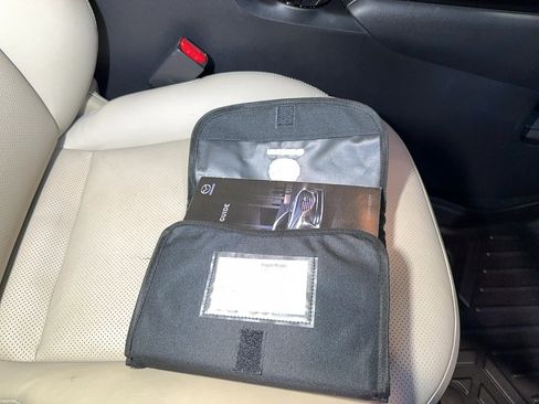 Used 2021 MAZDA CX-9 Touring w/ Touring Premium Package image 94