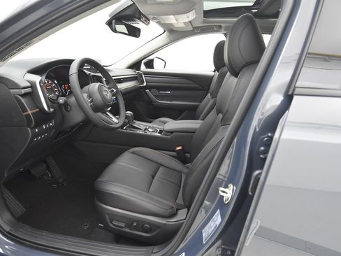 New 2026 MAZDA CX-50 AWD 2.5 Hybrid w/ Cargo Package image 24