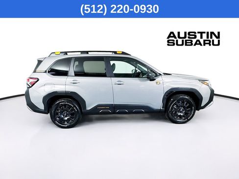 Used 2026 Subaru Forester Wilderness image 9