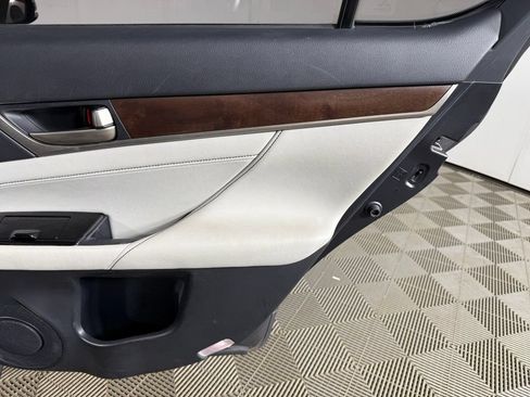Used 2015 Lexus GS 350 RWD image 22