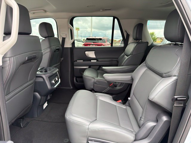 New 2027 Ford Expedition Max Active RWD image 16