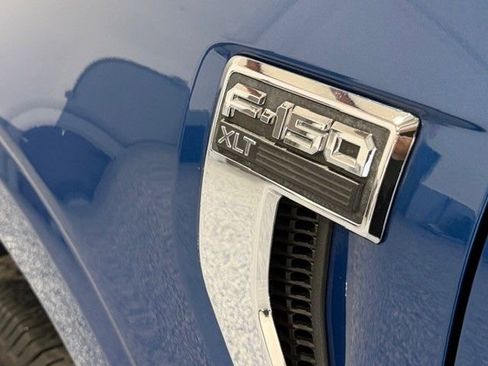 Used 2022 Ford F150 XLT w/ Equipment Group 301A Mid image 10