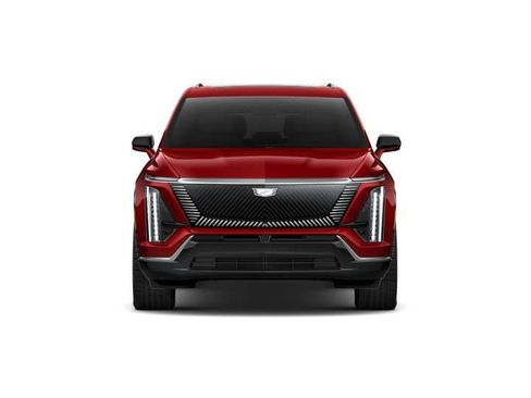 New 2026 Cadillac Vistiq Luxury AWD/4WD image 63