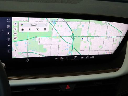 New 2025 Buick Envision Avenir image 20