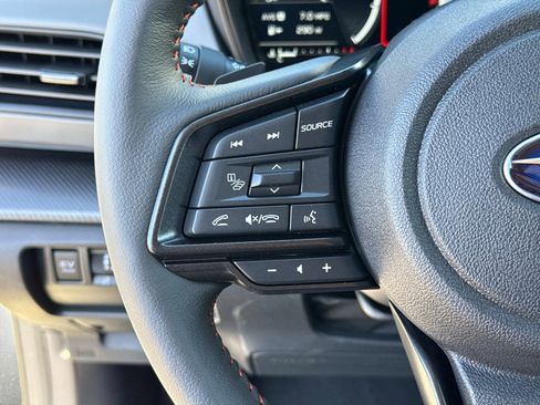 New 2026 Subaru Crosstrek 2.5i Limited AWD/4WD image 30