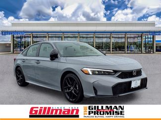 Used 2026 Honda Civic Sport video 1