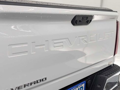 New 2026 Chevrolet Silverado 3500 W/T w/ WT/CX Safety Package image 12