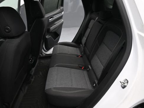 Used 2025 GMC Terrain Elevation AWD/4WD image 11