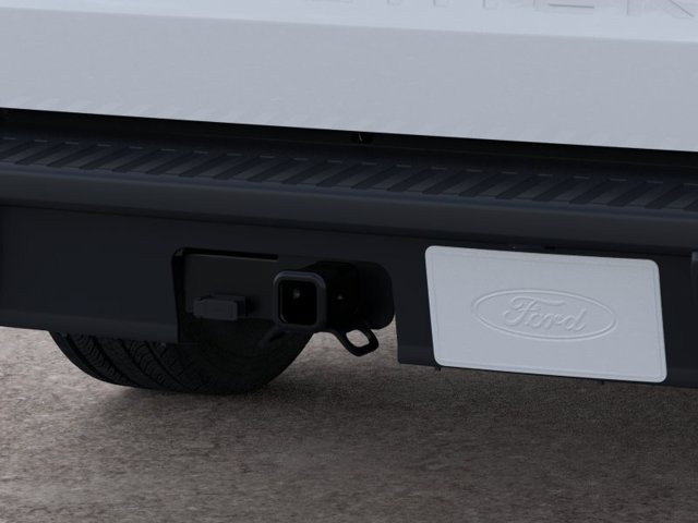 New 2026 Ford Maverick XLT FWD image 23