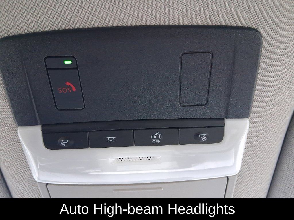 Used 2022 Nissan Pathfinder SL w/ Lighting Package (N92) AWD/4WD image 22