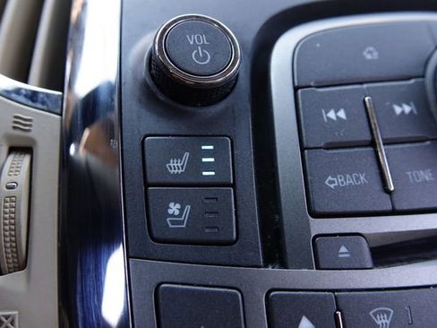 Used 2013 Buick LaCrosse Premium w/ Driver Confidence Package image 29