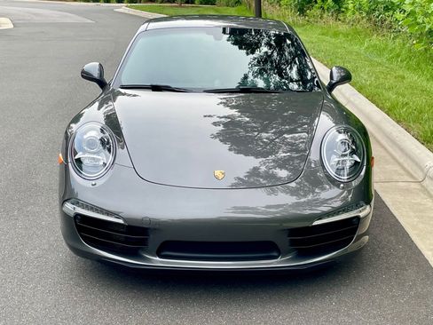 Used 2012 Porsche 911 Carrera S image 16