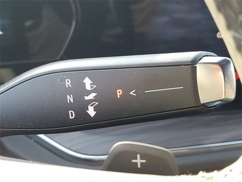 Used 2025 Chevrolet Tahoe LS image 23