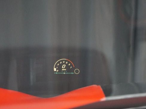 Used 2017 Chevrolet Corvette Grand Sport RWD image 56