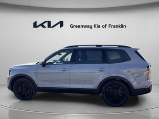 Used 2025 Kia Telluride SX Prestige X-Line video 2