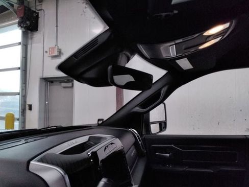 New 2026 RAM 2500 Big Horn image 25