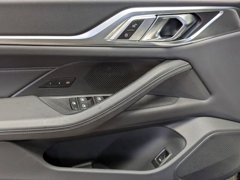Certified 2023 BMW i4 M50 image 12