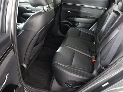 Certified 2024 Hyundai Tucson Limited image 20