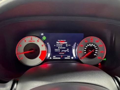 Used 2023 Acura TLX SH-AWD w/ A-SPEC Pkg image 32