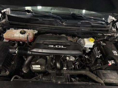 Used 2022 RAM 1500 Rebel w/ Rebel Level A Equipment Group image 25