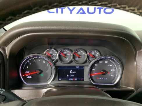 Used 2020 Chevrolet Silverado 1500 LT w/ All-Star Edition image 19