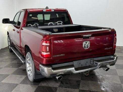 Used 2019 RAM 1500 Big Horn AWD/4WD image 10