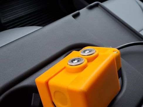 New 2025 Ford F550 4x4 Crew Cab Super Duty image 23