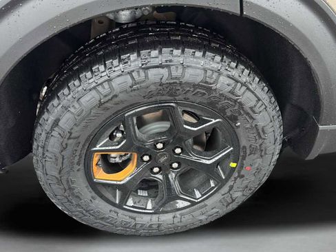 New 2026 Ford Explorer Tremor image 70