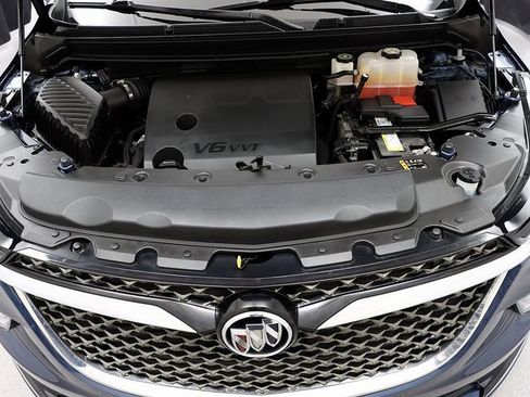 Certified 2023 Buick Enclave Avenir w/ Avenir Technology Package image 34