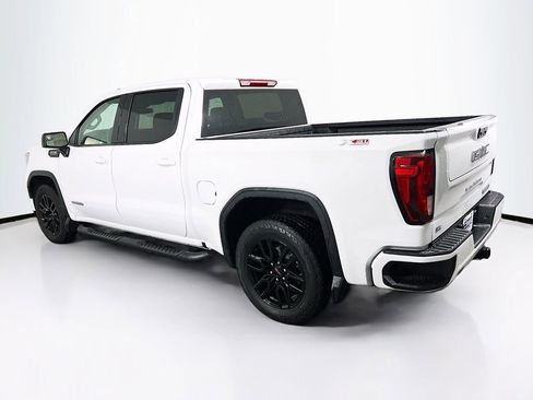 Certified 2023 GMC Sierra 1500 Elevation AWD/4WD image 5