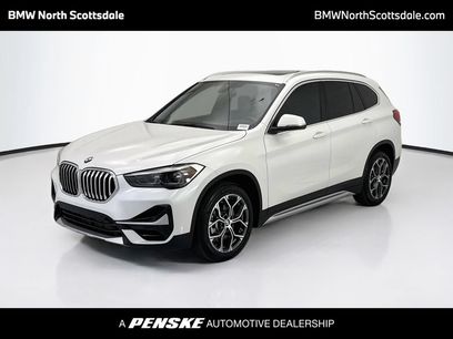 Used 2021 BMW X1 sDrive28i w/ Premium Package