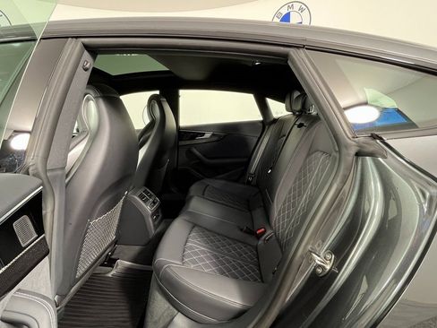 Used 2024 Audi S5 Premium Plus w/ Premium Plus Package image 22