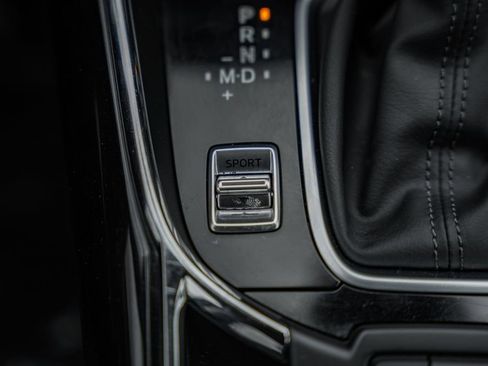 Used 2023 MAZDA CX-9 Touring Plus image 24