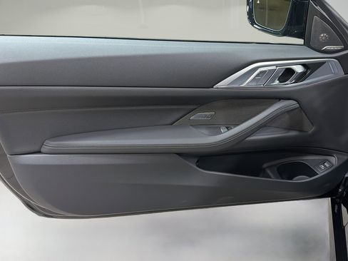 New 2026 BMW 430i Coupe w/ M Sport Package image 20