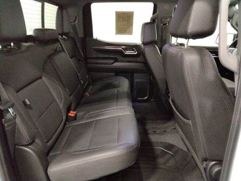 Used 2024 Chevrolet Silverado 1500 RST w/ RST All Star Premium Package image 42