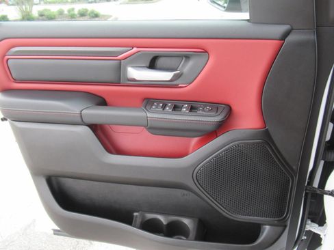 Used 2026 RAM 1500 Rebel w/ Rebel Level 1 Equipment Group AWD/4WD image 24
